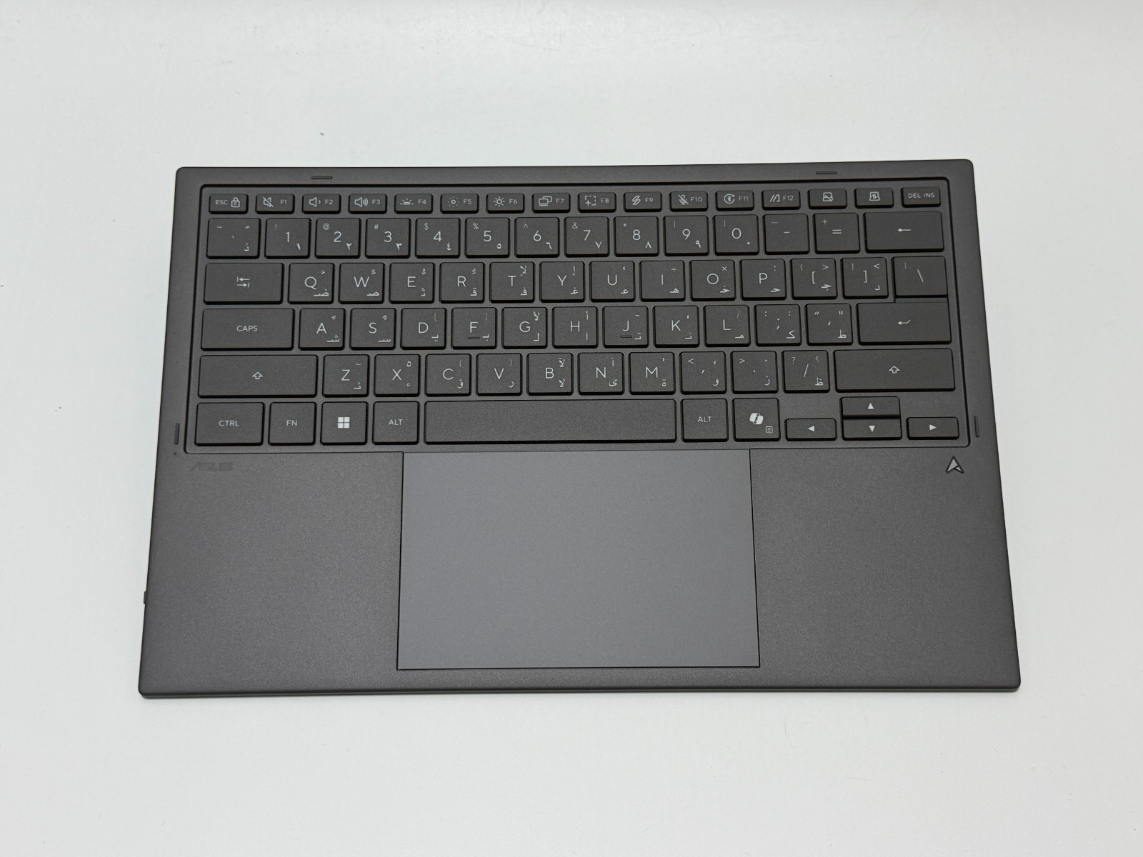 New Asus Zenbook Duo 14 UX8407A Bluetooth Keyboard 2026 UX8407A Bilingual