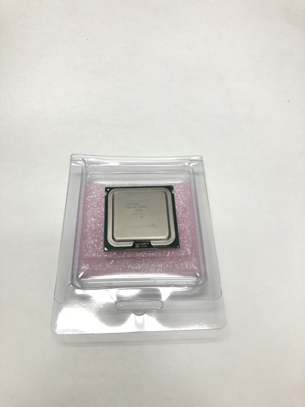 Intel SLANU Xeon E5430 2.66GHz/12M/1333 Socket 771 Quad-Core CPU Processor