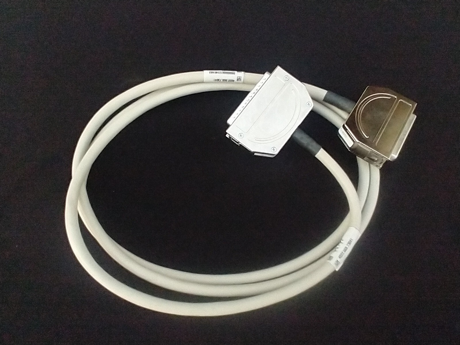 nexans intercond e222606 19x2x0.14 mm2/26 awg 6′