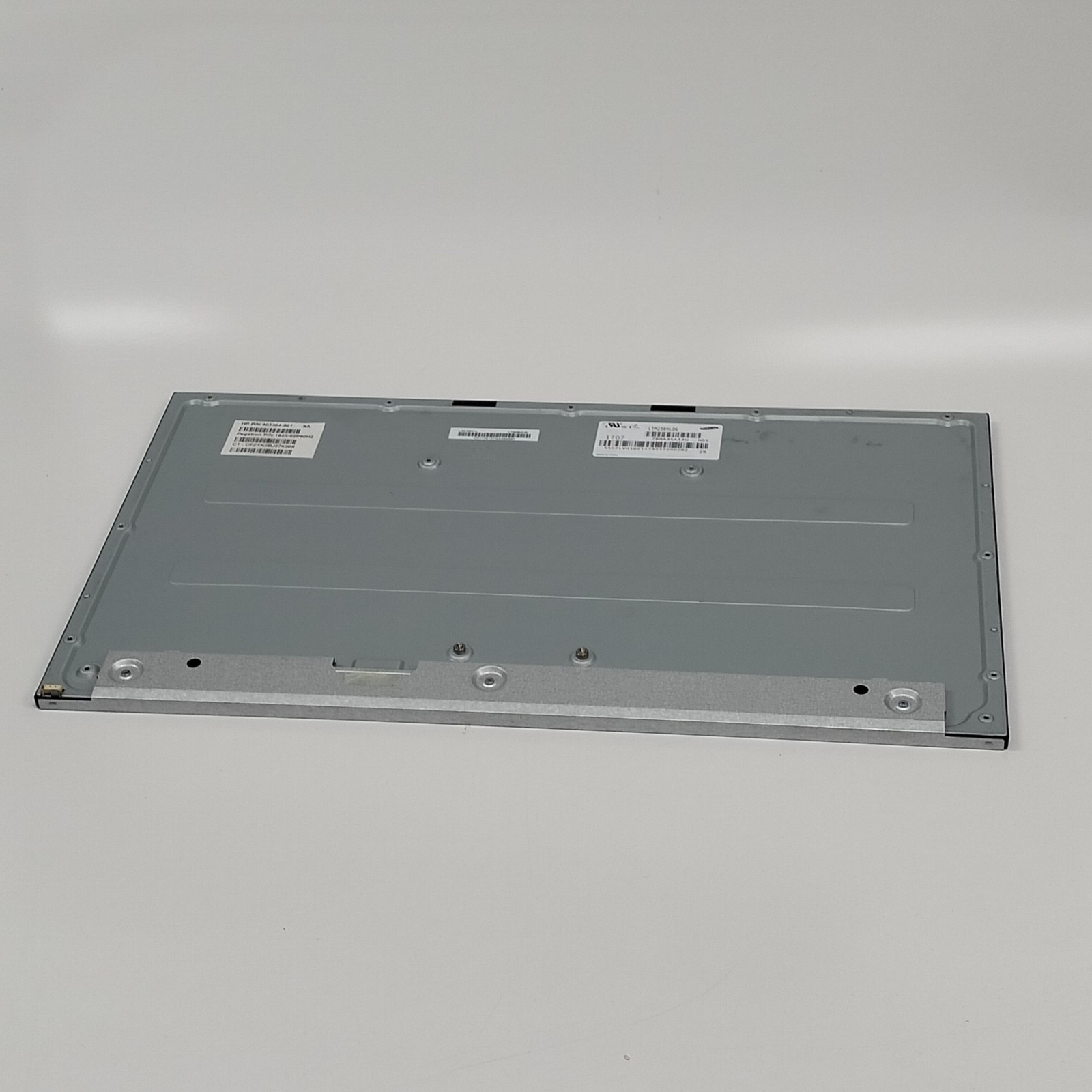 HP EliteOne 800 G3 23.8″ FHD Screen Assembly 903364-001 923631-001 LTM238HL06