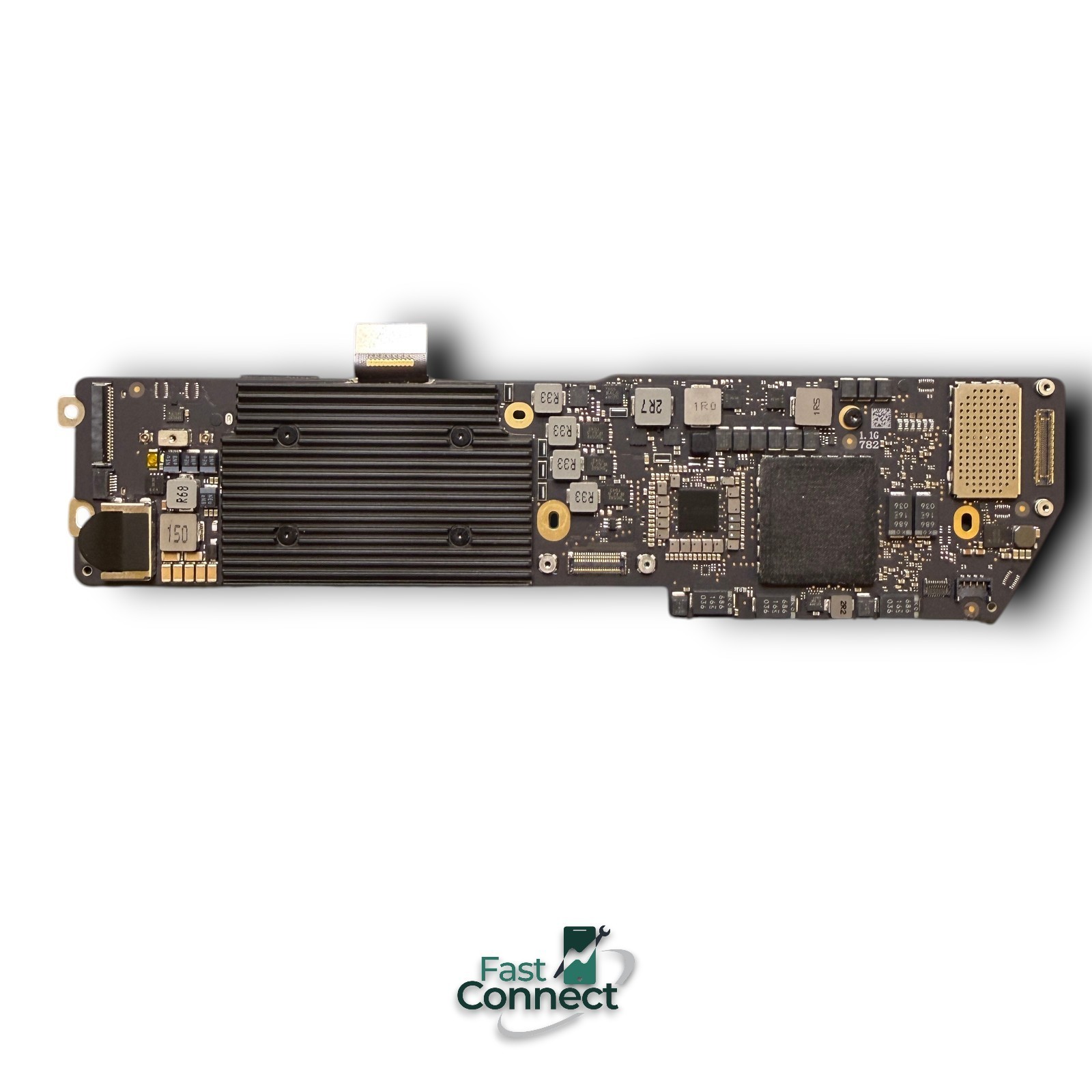 Apple MacBook Air A2179 Logic Board 820-01958-A Motherboard For Parts