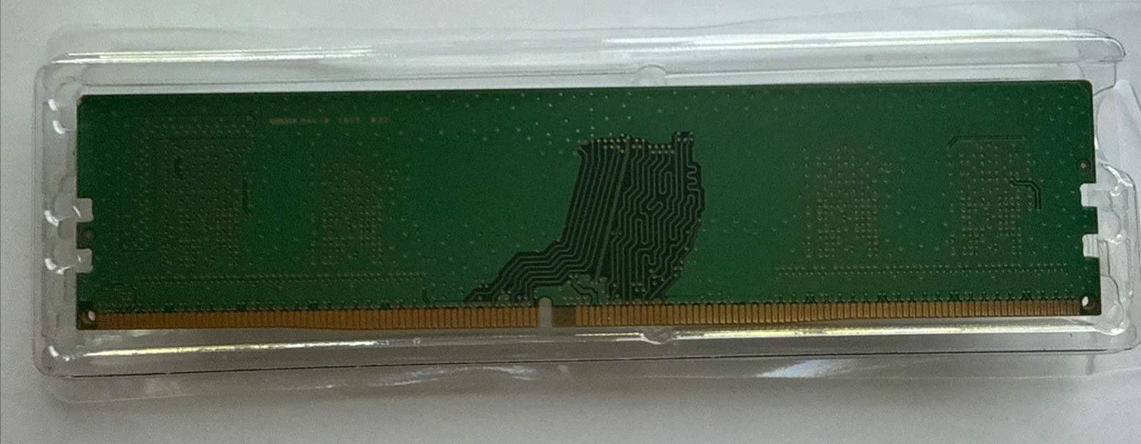 Samsung 4GB SO-DIMM DDR4 SDRAM M378A5244CB0-CTD