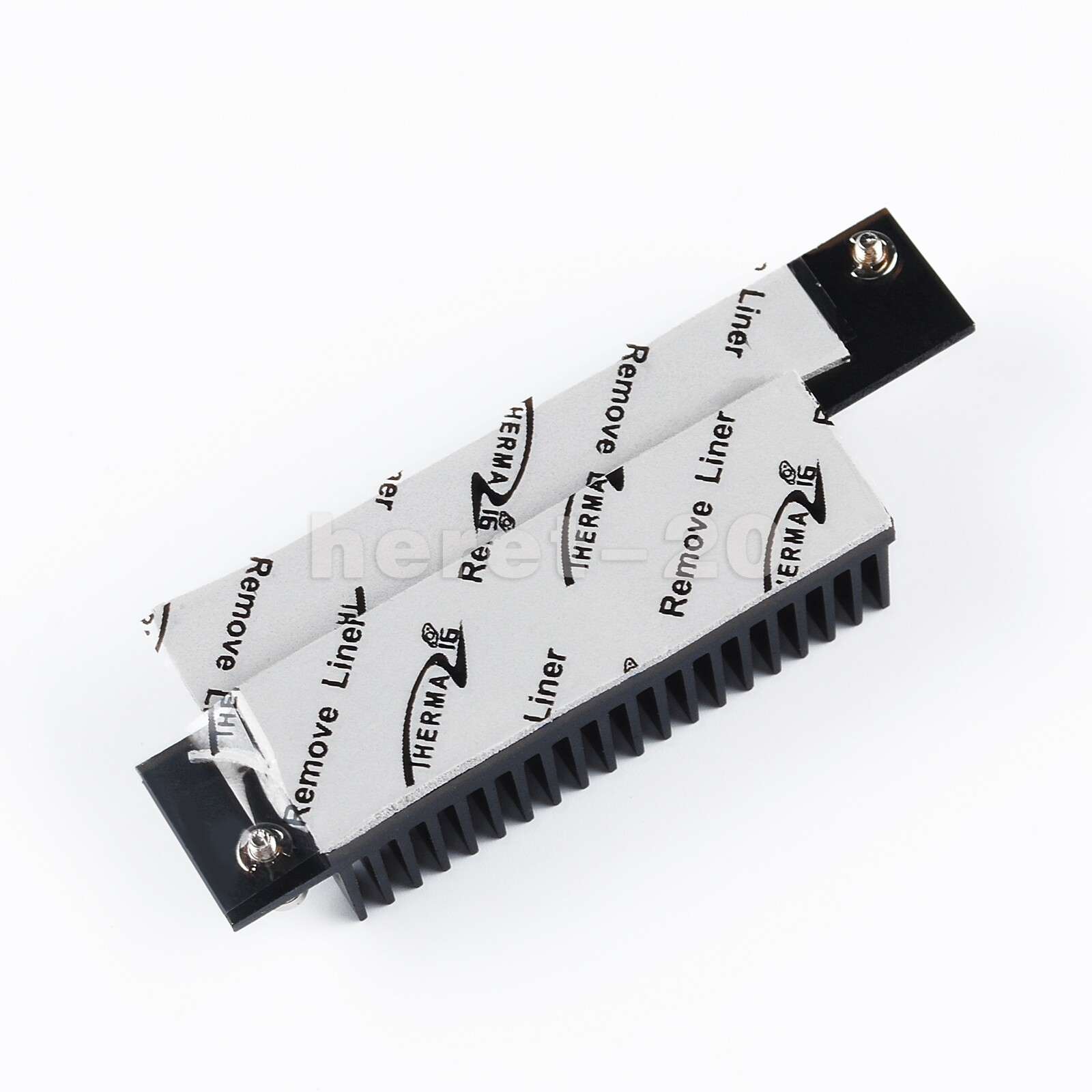 Cooler Fan + Heatsink 612F7 VWD01 For DELL XPS 8940 G5 SE 5000 OptiPlex 7080