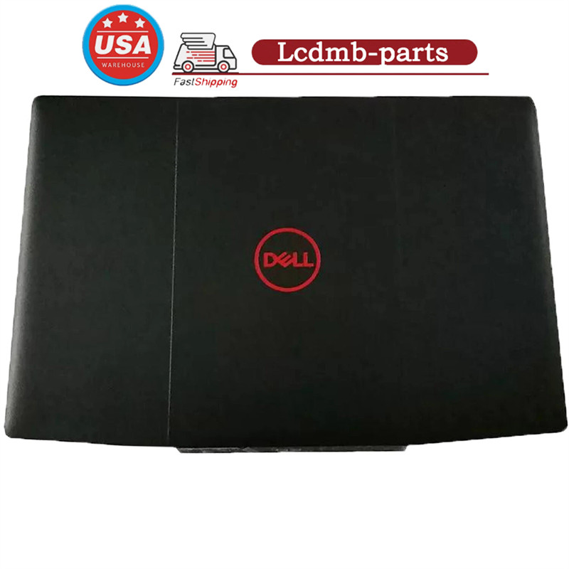 New YGCNV For Dell Gaming G3 15 3590 3500 Laptop LCD Back Cover 0YGCNV USK