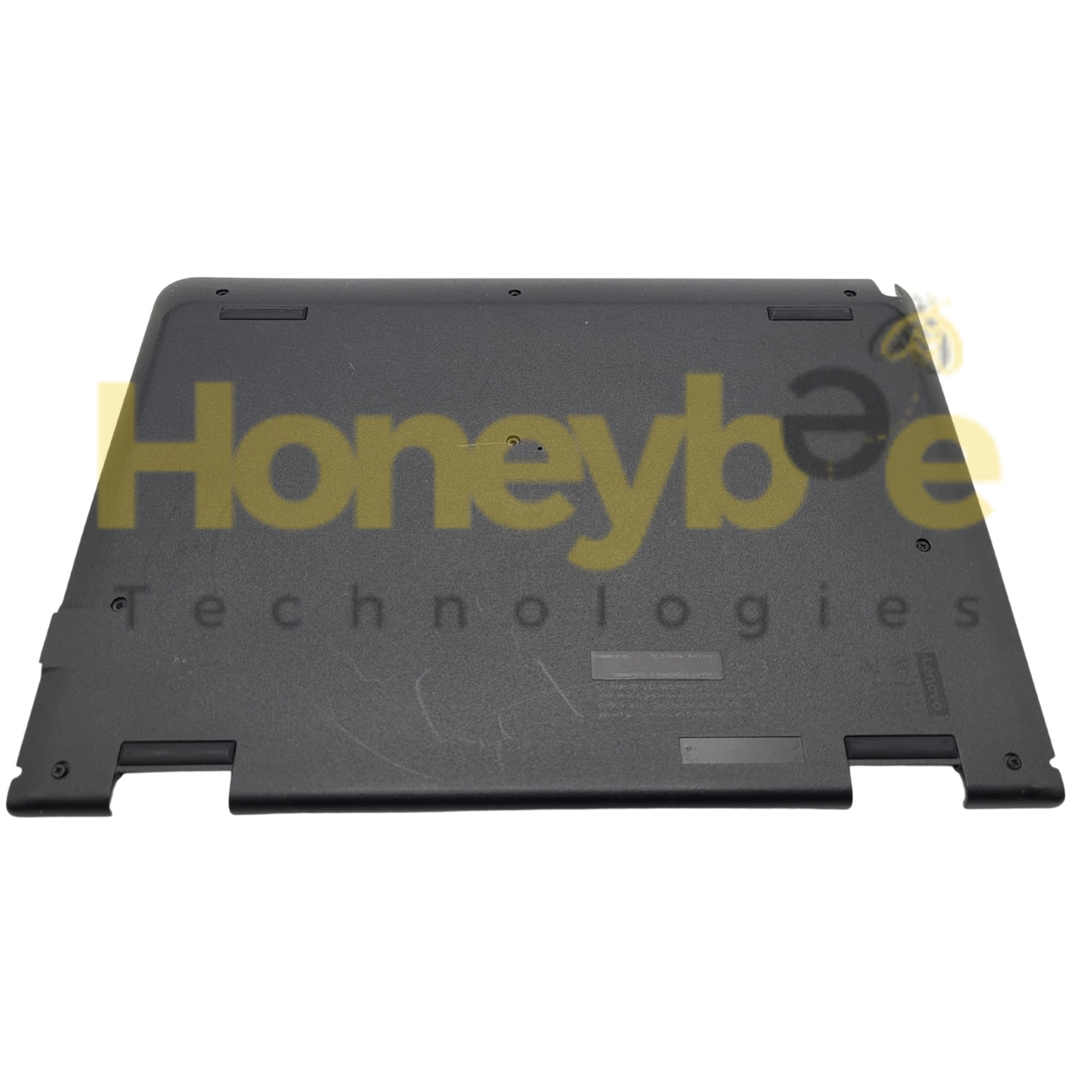 GENUINE LENOVO THINKPAD YOGA 11E 5TH GEN BOTTOM BASE CASE COVER 02DC014 GRADE B
