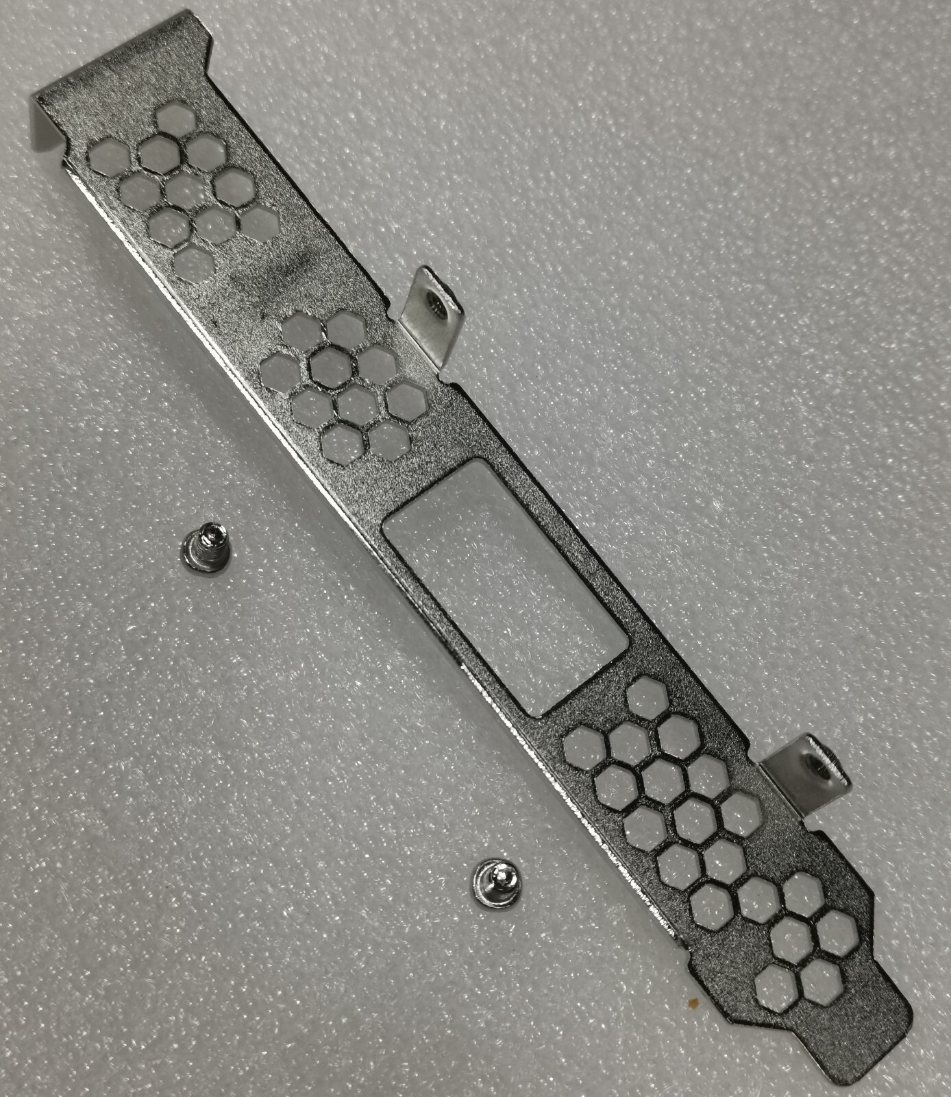 Full Height Bracket for AEC-82885T for H830 LSI00343 SAS 9300-8e