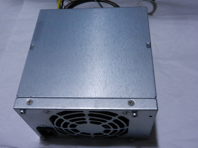 genuine HP 800 G1 mid-tower Power Supply 320W DPS-320QB B 702304-002 702454-001