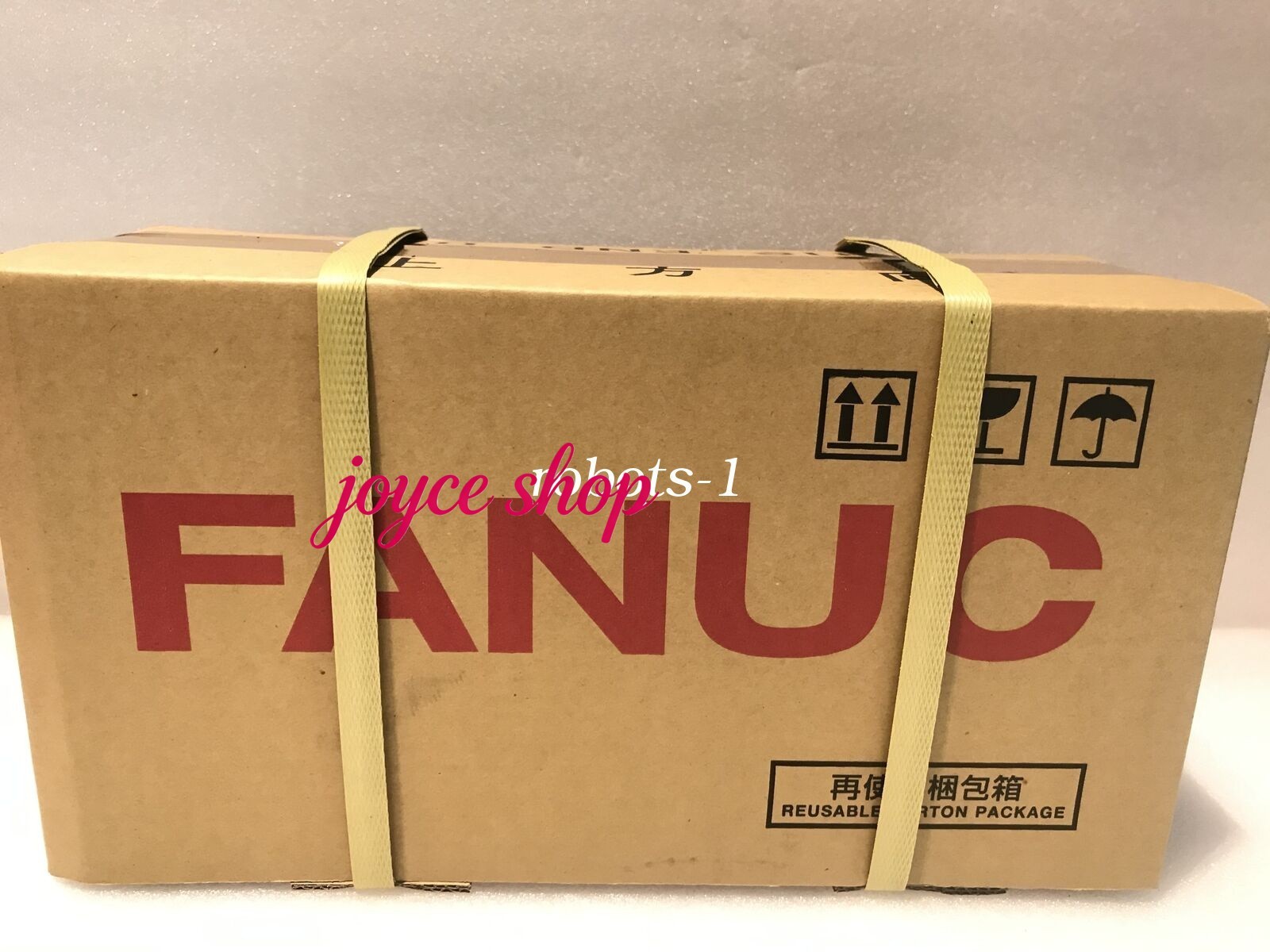 A06B-2268-B100 FANUC servo motor brand new FedEx or DHL