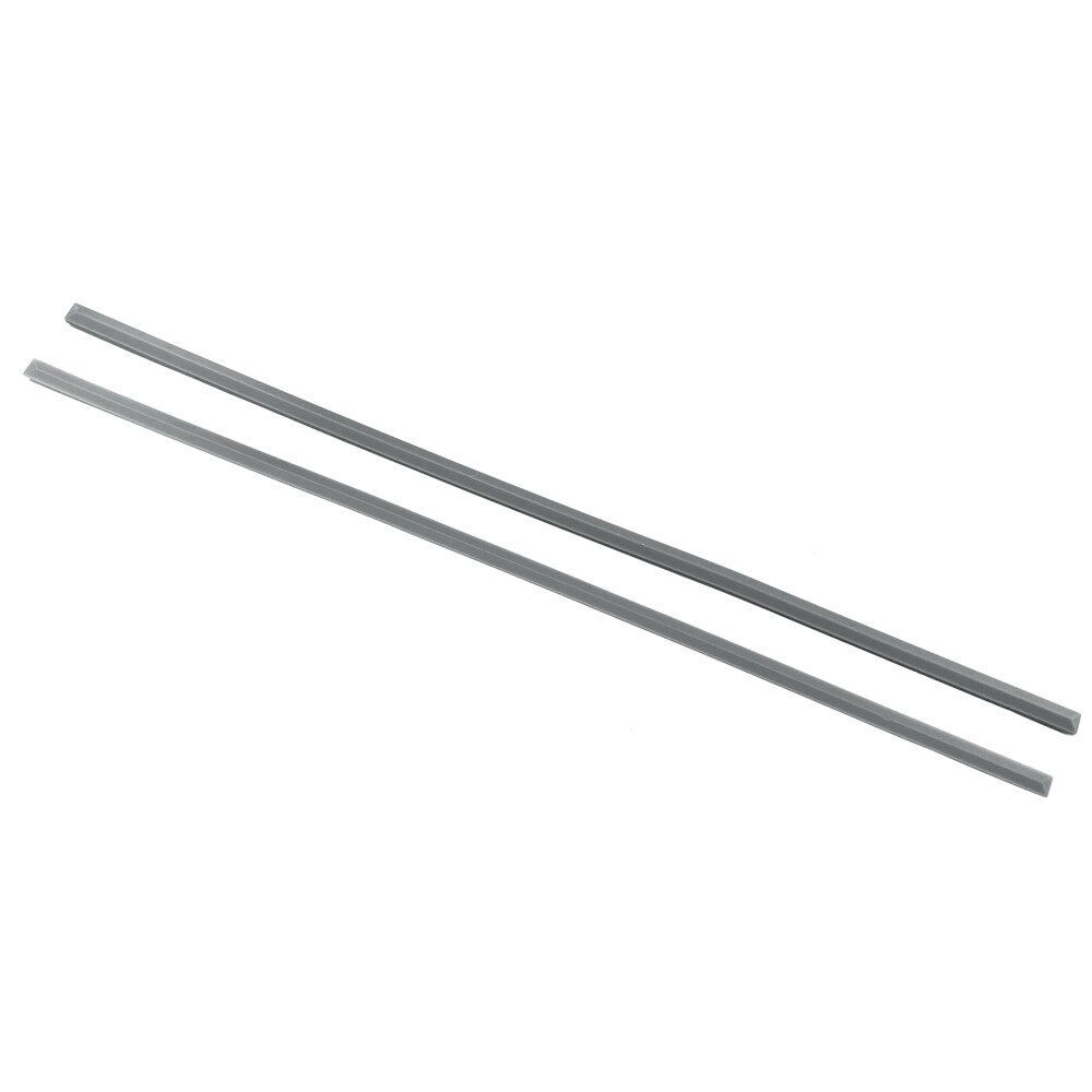 2pcs Rubber Non-Slip Bumper Feet Strips for HP 15-EF 15-DY 15T-DY 15s-fq 15-fr