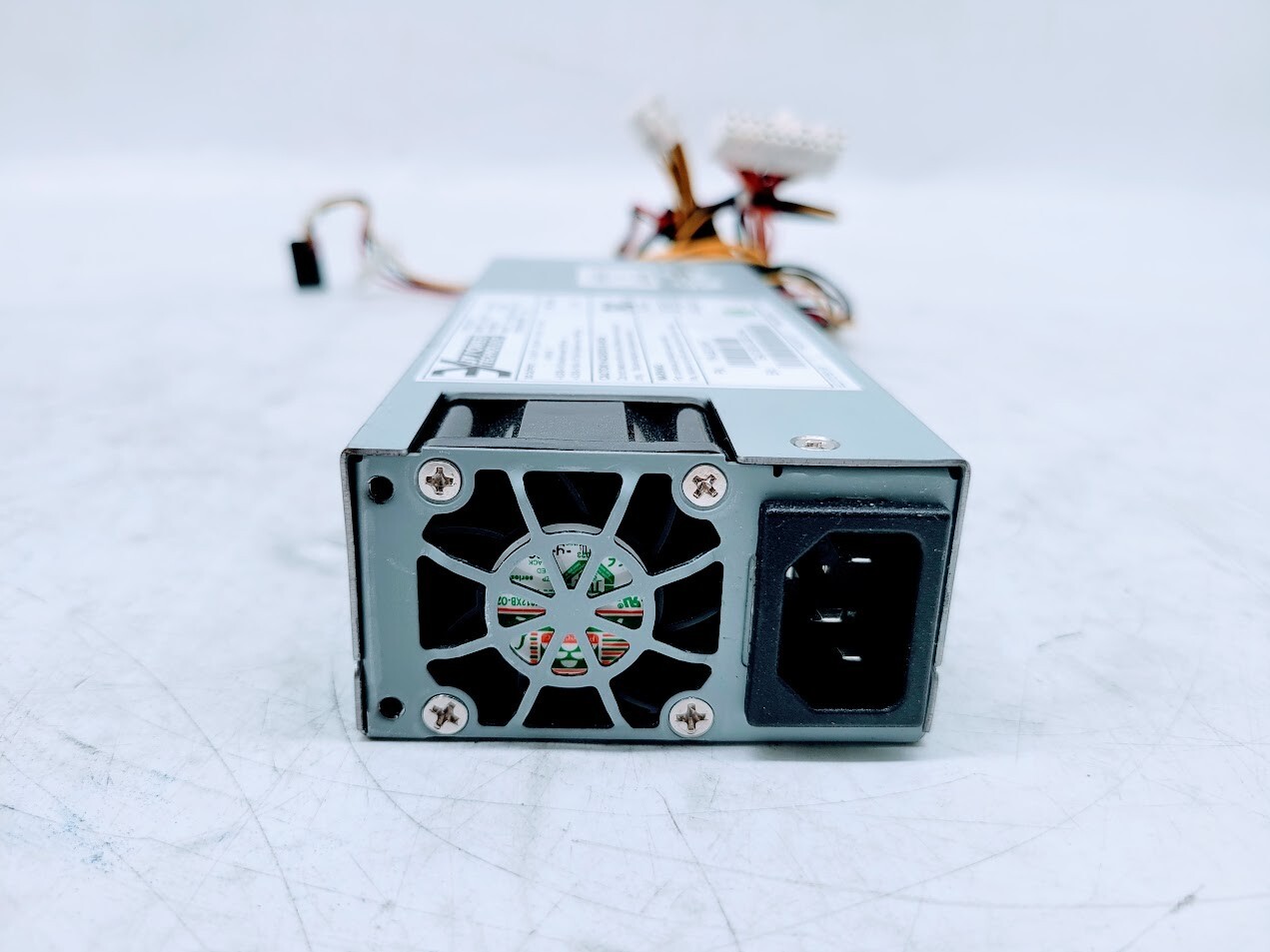 3Y Power Technology YM-5201D 200W Power Supply