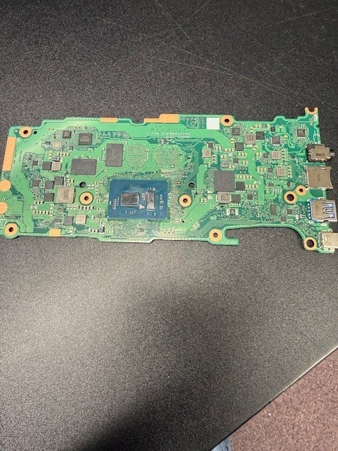 NB.AYW11.005 For Acer Chromebook 11 C734T Motherboard 4GB RAM 32GB NB.AYW11.005