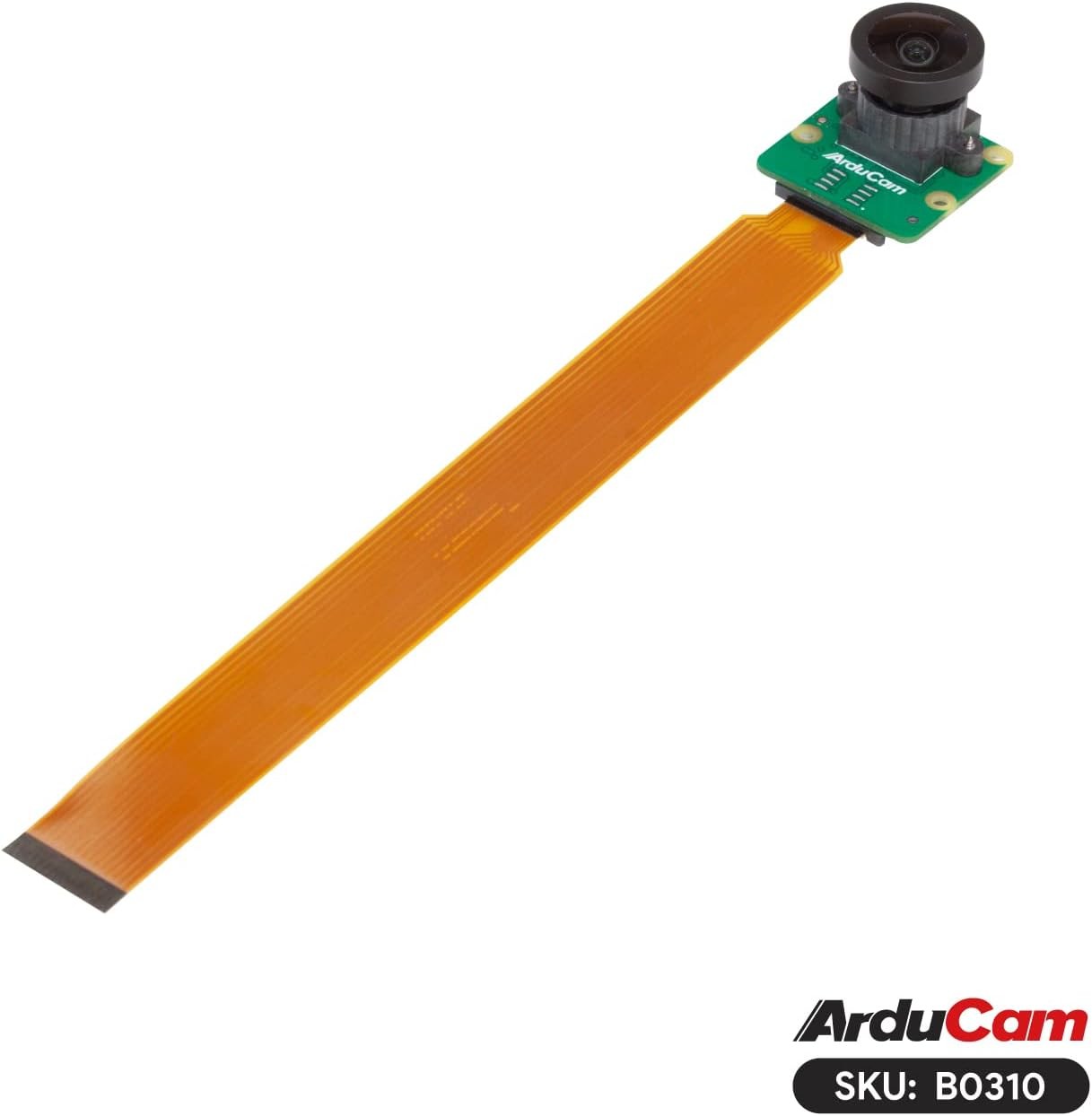 for Raspberry Pi Camera Module 3 Wide, 120° IMX708 Manual Focus Pi Camera V3 …