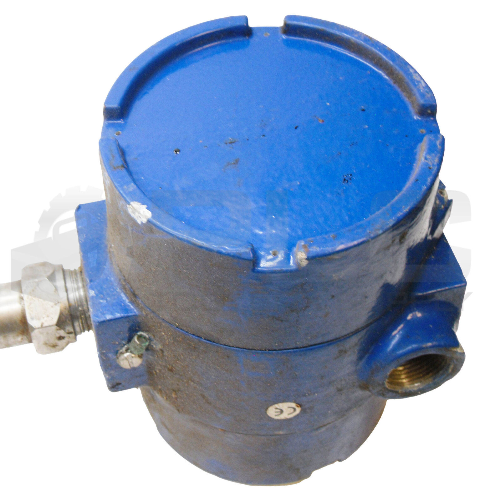 MTS MRA2C1B11A1U02700S LEVEL GAUGE 275PSI M-SERIES