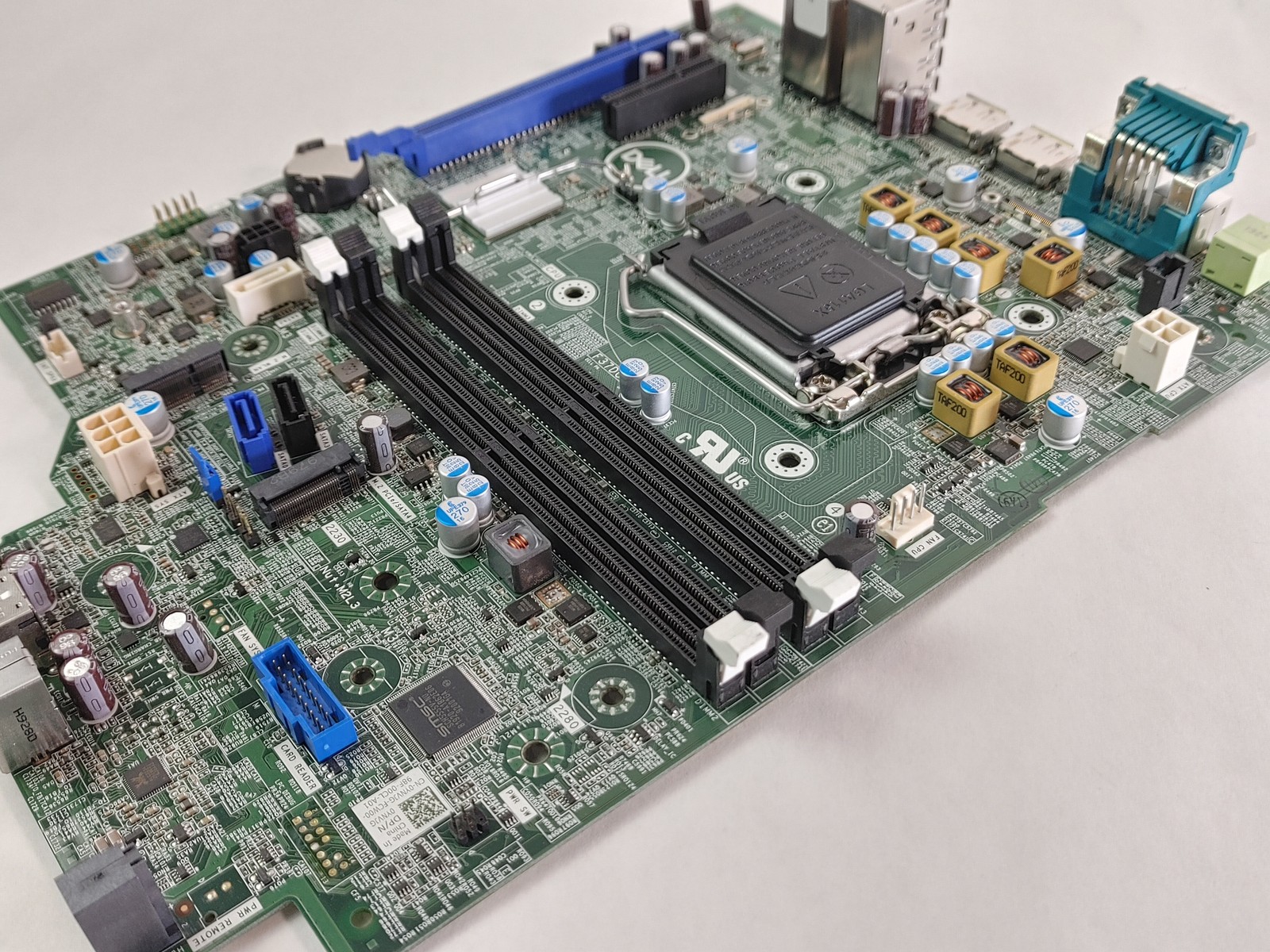 Dell OptiPlex 7070 SFF Intel LGA 1151 DDR4 Desktop Motherboard YNVJG
