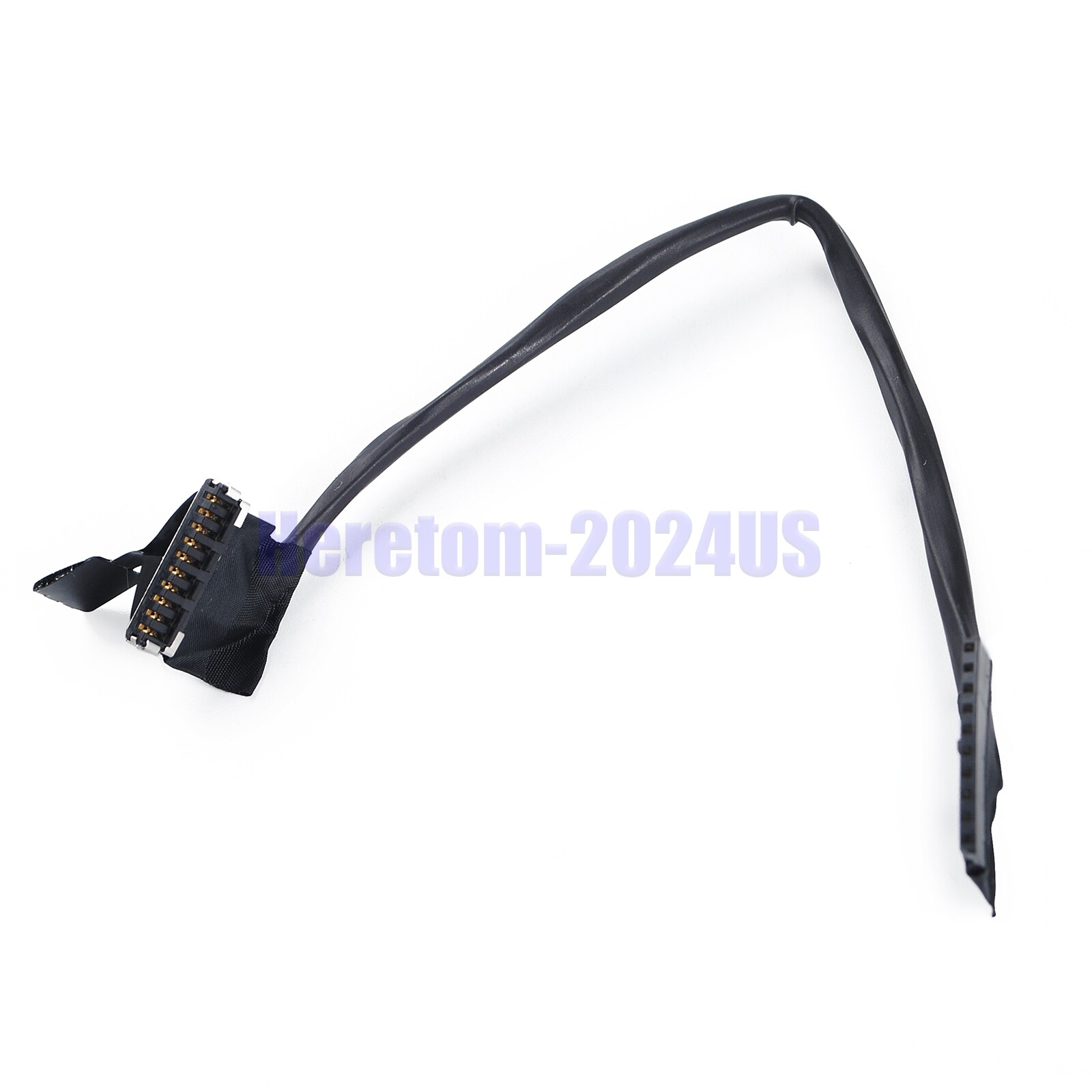 10pcs ADM80 4 cell Battery Cable For Dell Latitude E5570 0G6J8P G6J8P Laptop