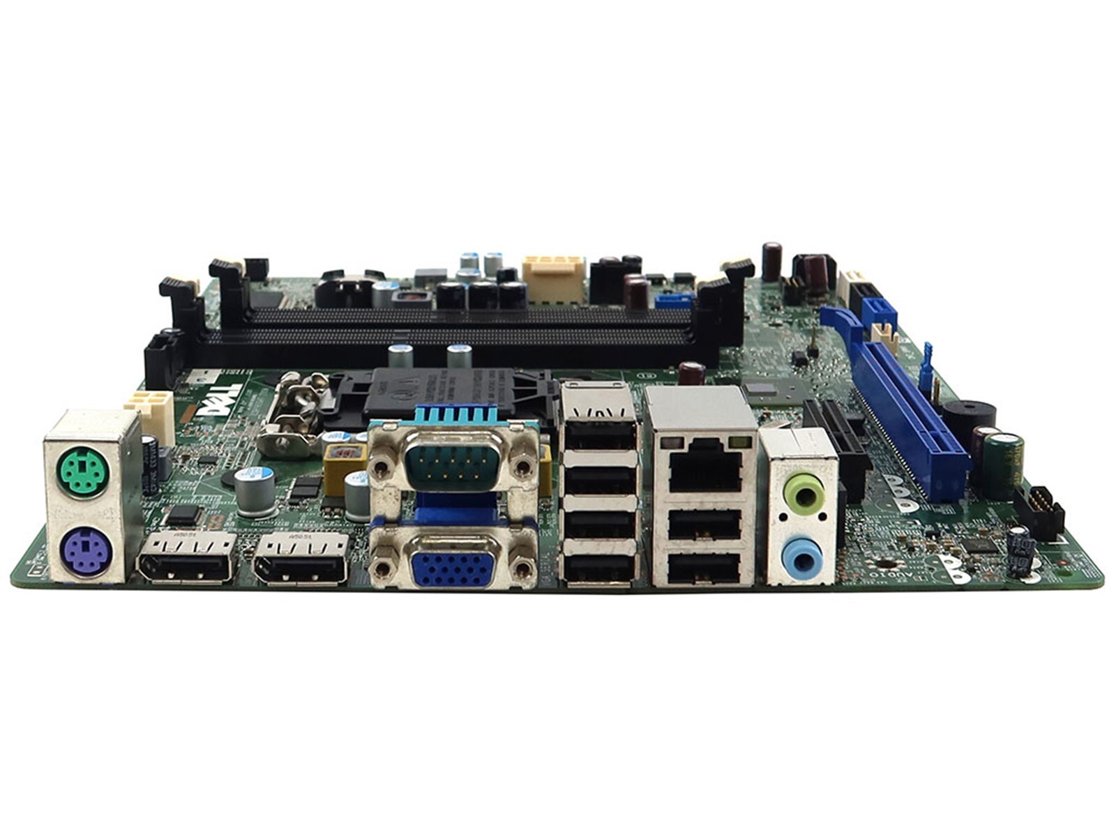 DELL OPTIPLEX 7020 SFF INTEL CHIPSET Q87 SOCKET LGA1150 DDR3 MOTHERBOARD 2YYK5