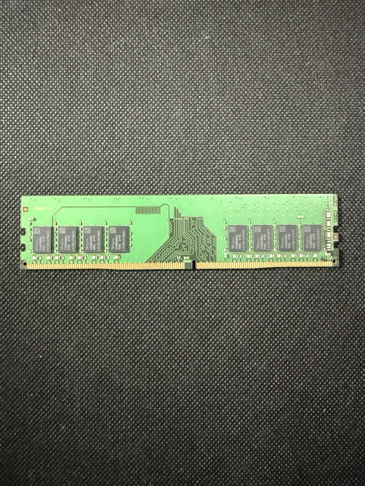 SK Hynix Ram 8GB 1Rx8 DDR4 3200AA UA2 11