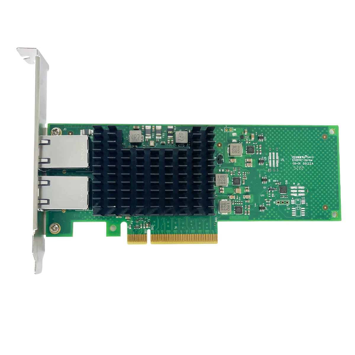 OEM Intel X710-T2L NIC 10G