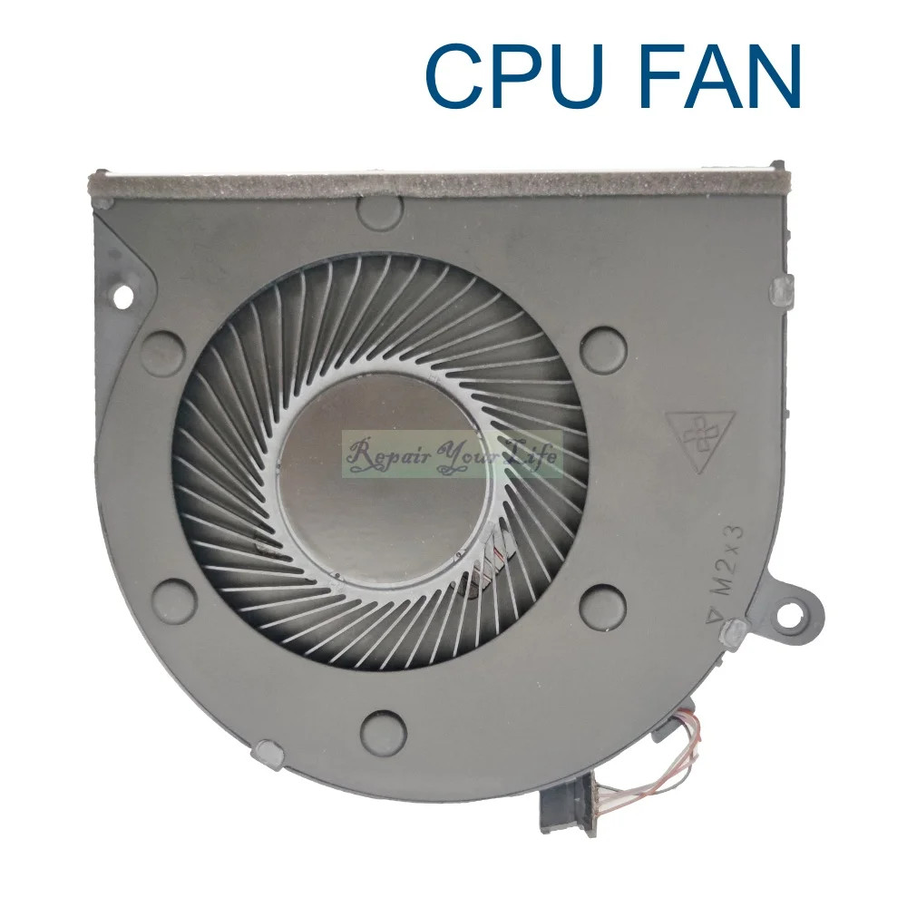 Cooling Fan for HP Envy 13-BA TPN-C145 13T-BA000 13T-BA100 BA0020CA L94043-001