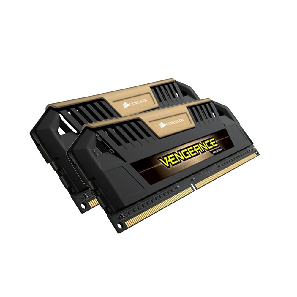 Corsair Vengeance Pro 32GB 16GB 8GB 4GB DDR3 1600MHz CL9 PC3-12800 PC Memory LOT