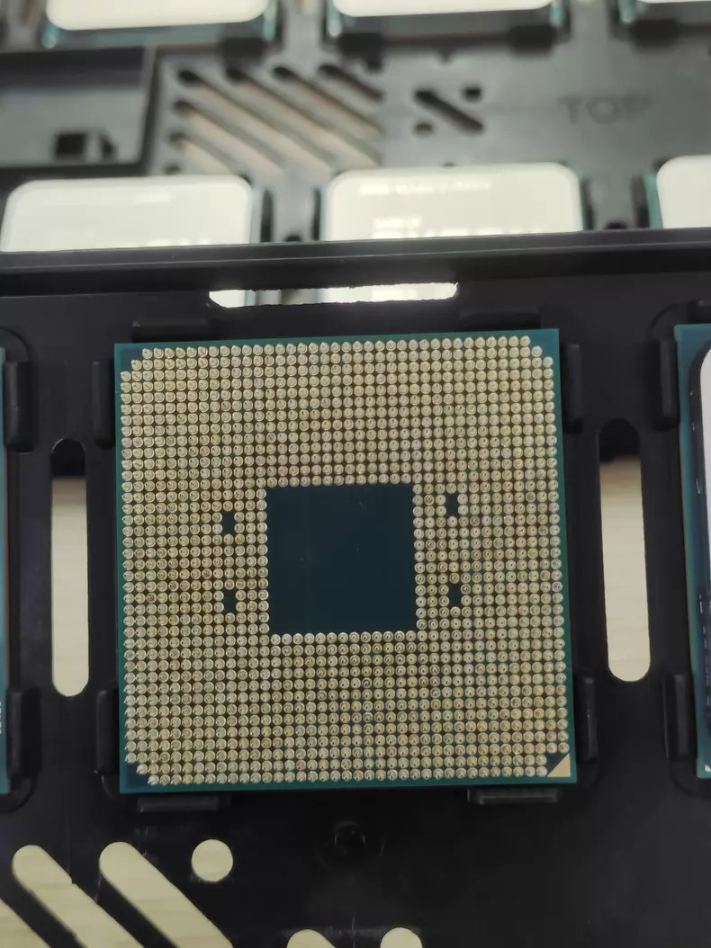 AMD Ryzen 5 3500X AM4 R5 3500X 3.6 GHz 6Core 6Thread Desktop 32MB CPU Processor