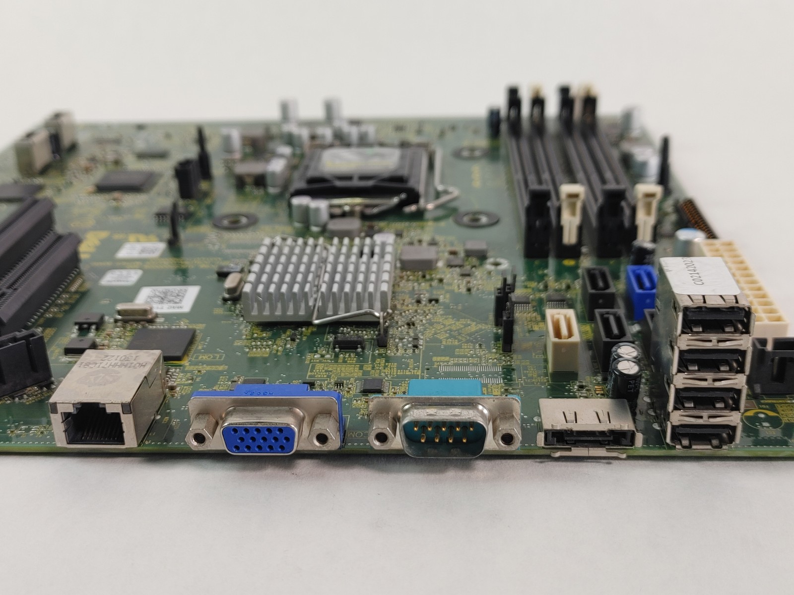Dell PowerEdge T110 II LGA 1155 DDR3 SDRAM Server Motherboard PM2CW