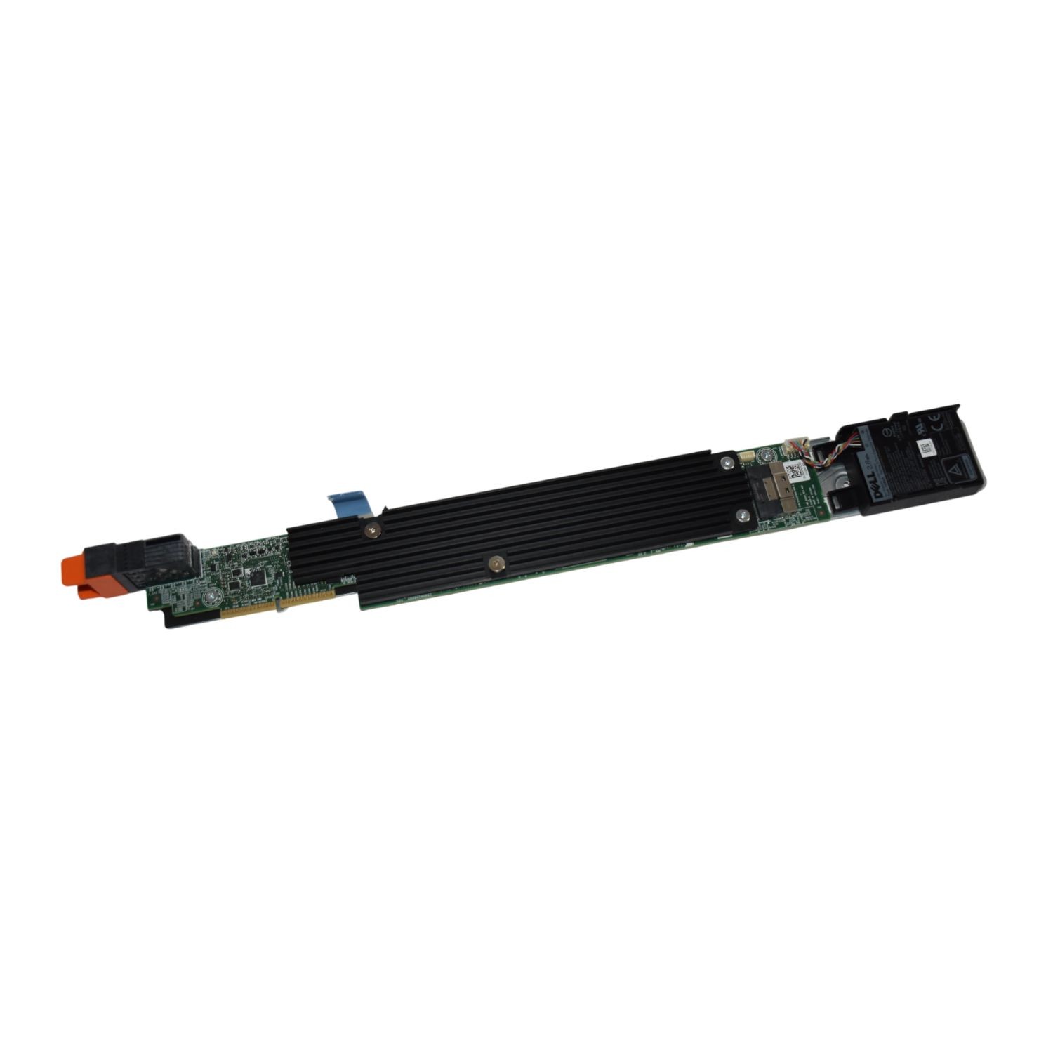 Dell PERC H745P MX 8GB 12Gb/s SAS RAID Controller Card PowerEdge MX740c 50RP9