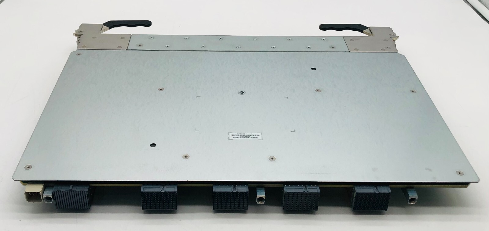 BROCADE CR32-4 X6-4 60-1003226-11 84X32GB/S QSFP+BLADE