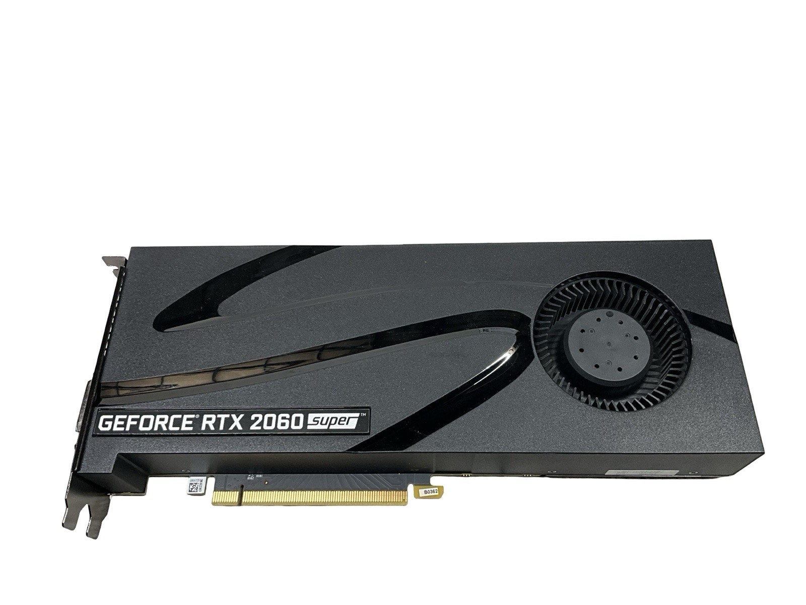 PNY GeForce RTX 2060 Super 8GB GDDR6 Graphics Card