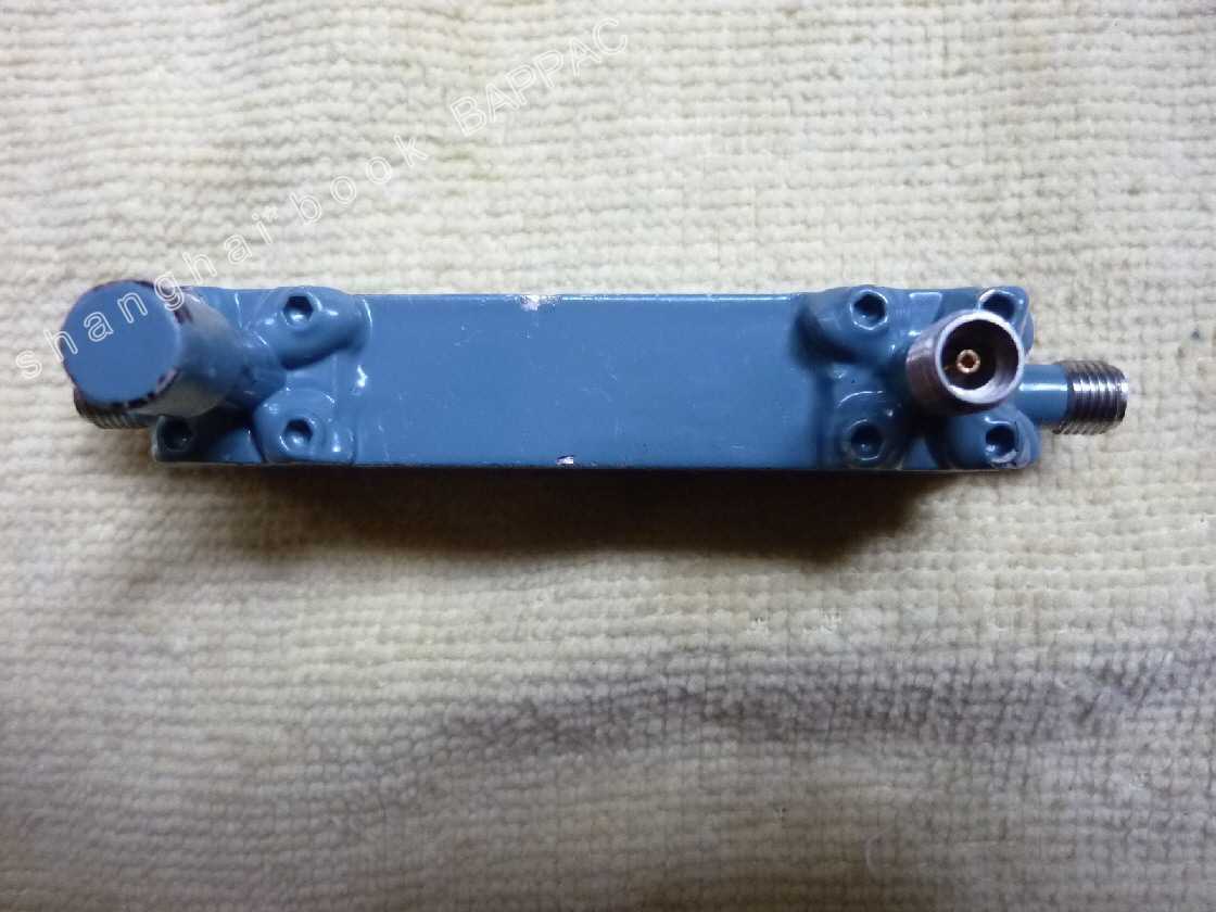 1PCS used working 4227-16 1.7-26.5G 16dB PC3.5 Via DHL or Fedex