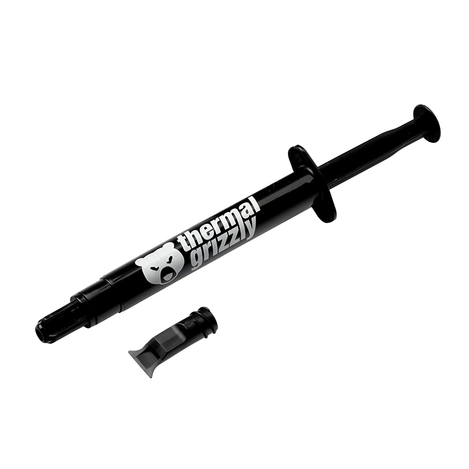 Thermal Grizzly 3.9 g ,7.8 g ,26 g Hydronaut Thermal Paste