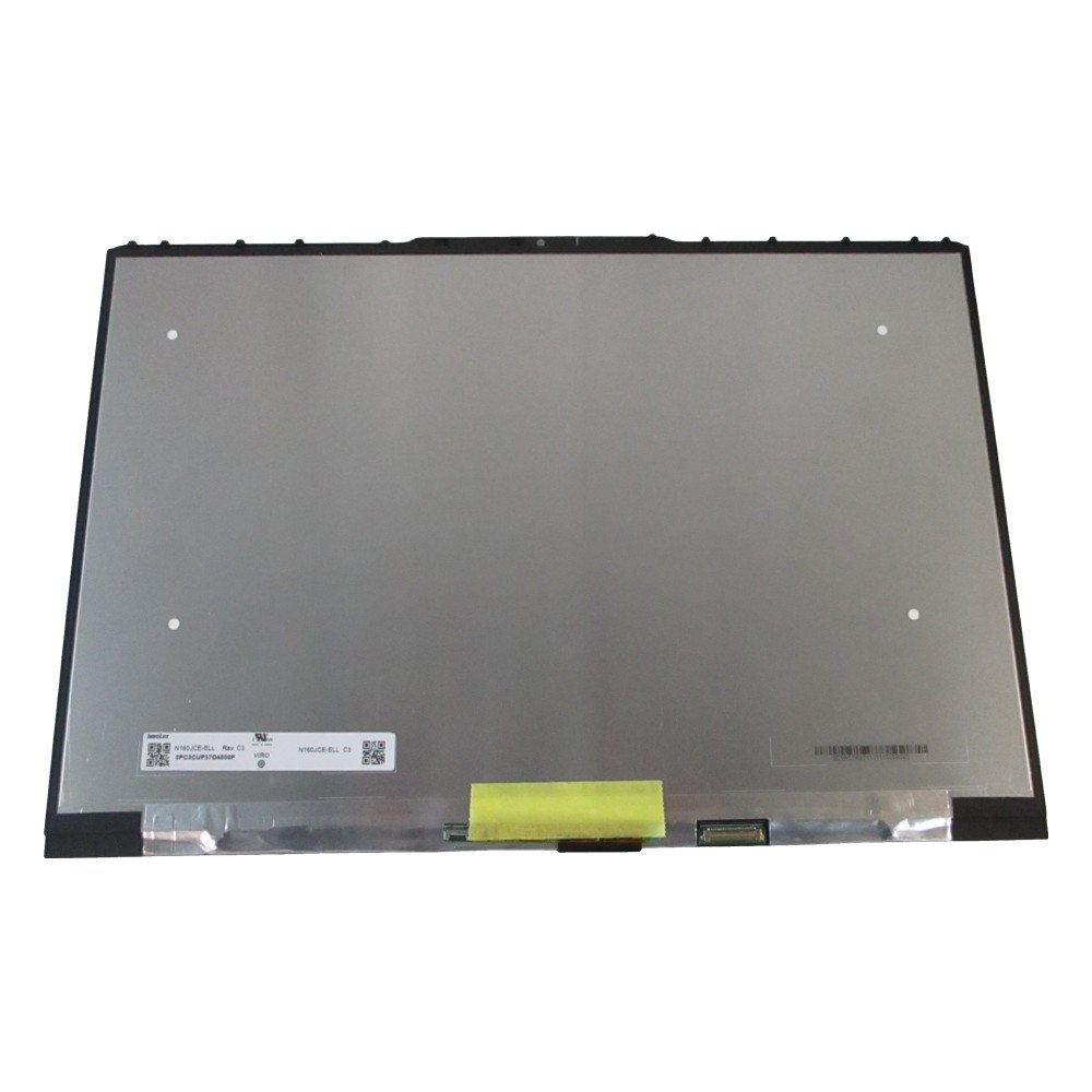 Lcd Touch Screen For Lenovo Yoga 7 2-in-1 16IIL10 83JT 16″ WUXGA 1920×1200