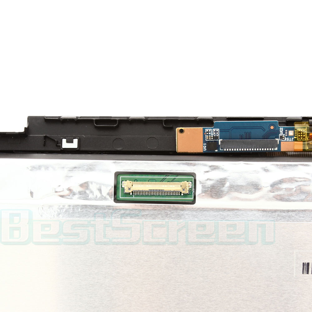 N49274-001 LCD Touchscreen Display Assembly for HP Envy x 360 2-in-1 15-fe0053dx