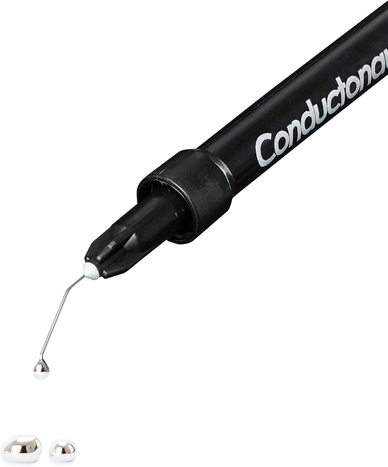 Thermal Grizzly Conductonaut – Aluminum, Thermal Paste Based on Liquid Metal