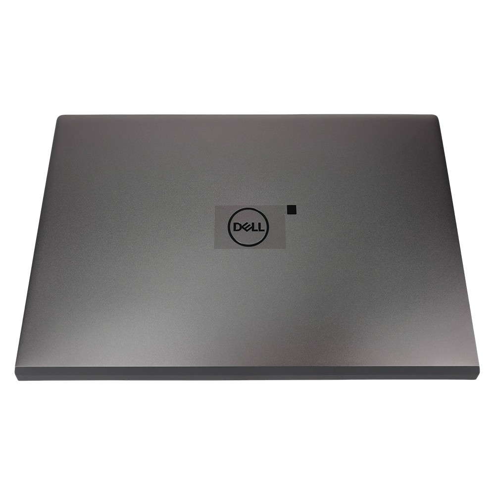 LCD Back Cover For Dell Vostro 15 5501 5502 V5501 V5502 Top Case Gray Lid 0CR84C