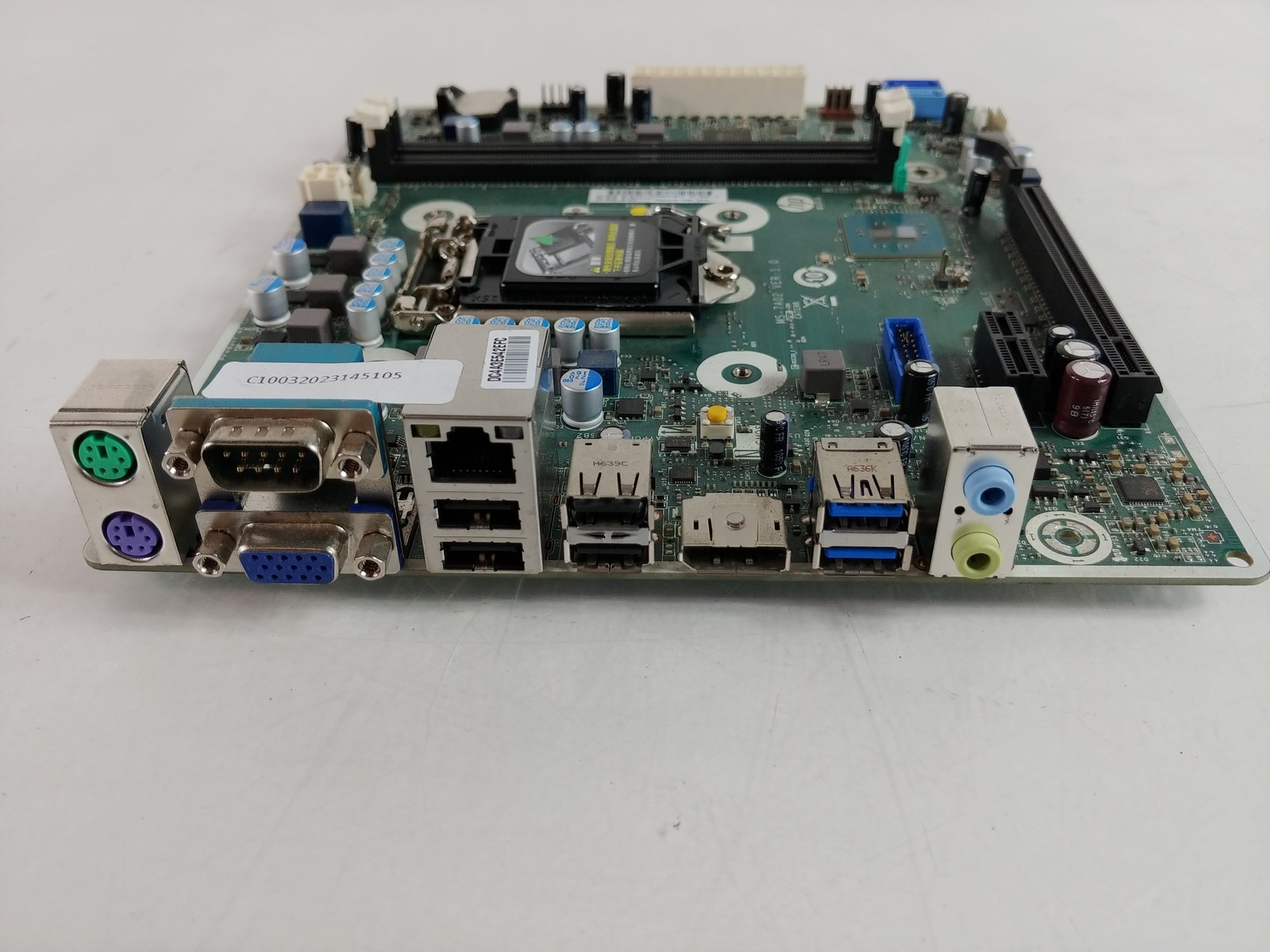 HP 798930-001 ProDesk 400 G3 SFF LGA 1151 DDR4 Desktop Motherboard