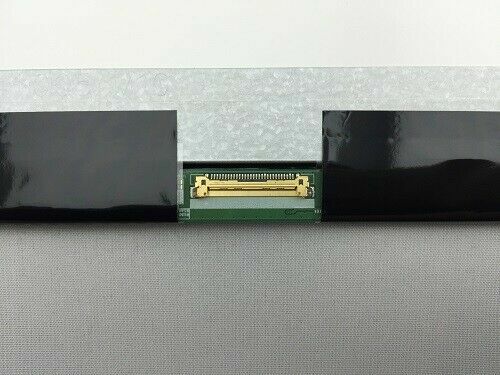 N156HCE-EN1 IPS High Gamut LCD Screen Matte FHD 1920×1080 Display 15.6 in