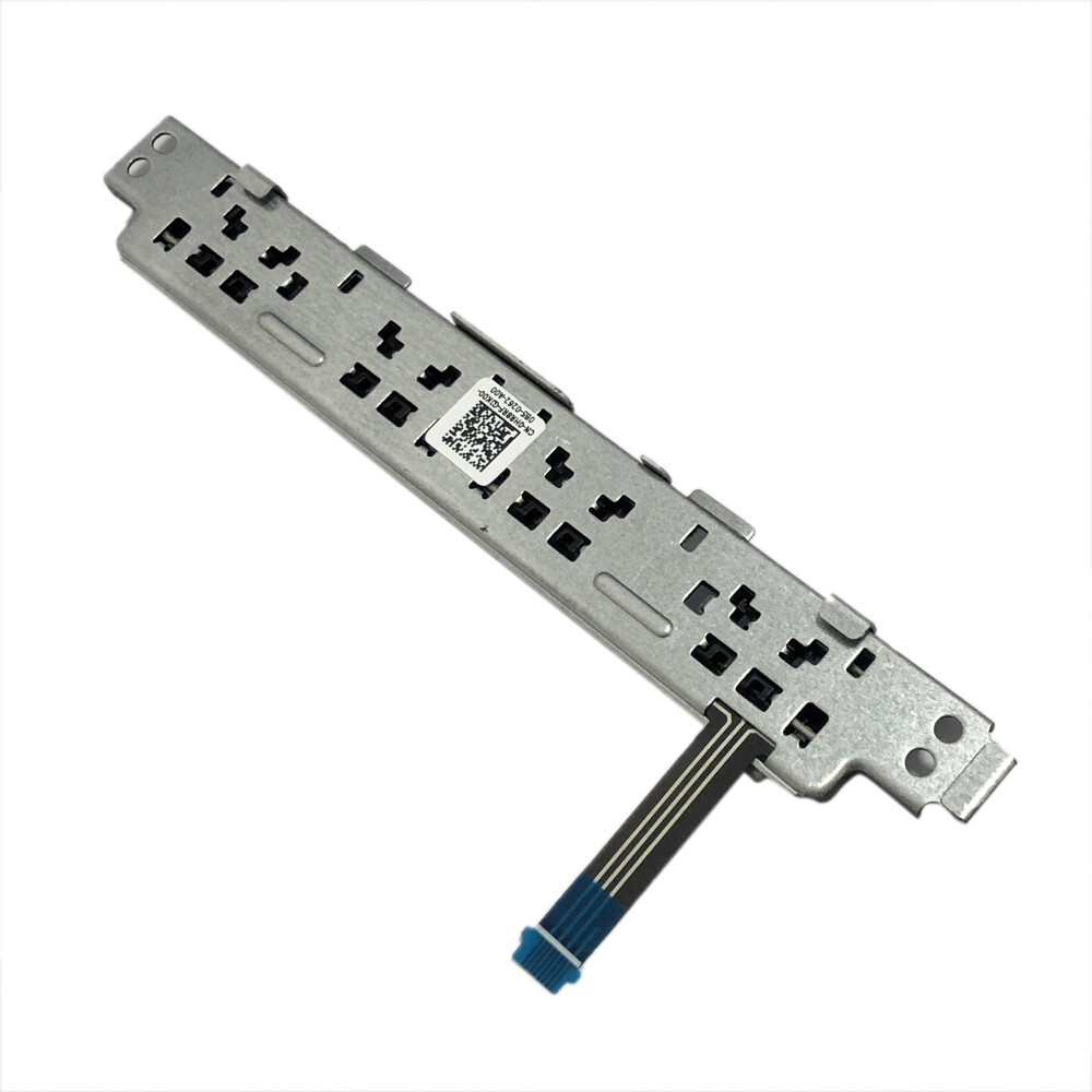 L& R Trackpad Touchpad Clickpad For DELL Latitude E7280/90 E7390/80 0HR8RF-USK