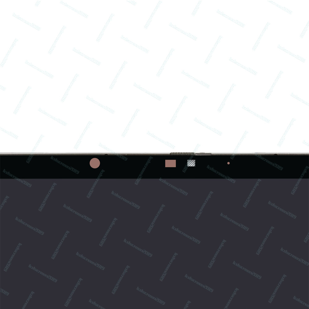 LCD Touch Screen Digitizer Display Assembly for HP ENVY x360 2-in-1 15-fe0053dx