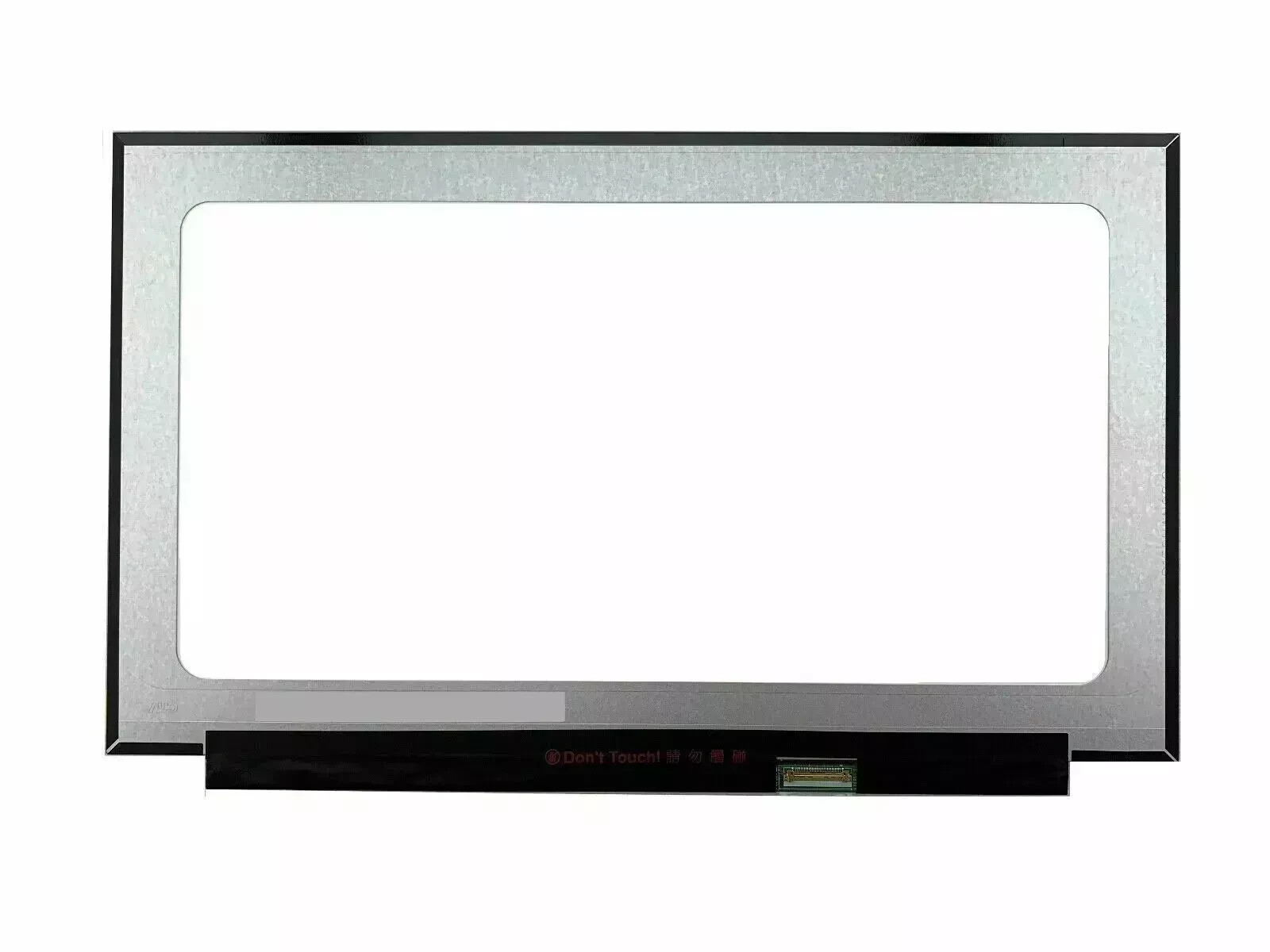HP 222B0EA Screen Replacement 30 Pins LCD LED Display