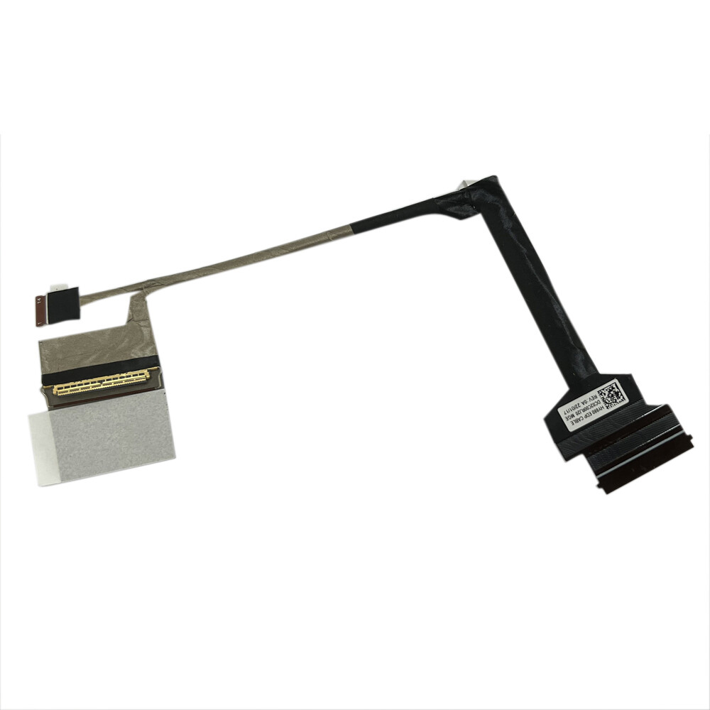 40pin EDP LCD Video Flex Cable For Lenovo Legion 5 Pro-16ITH6H 82JD 5C10S30234