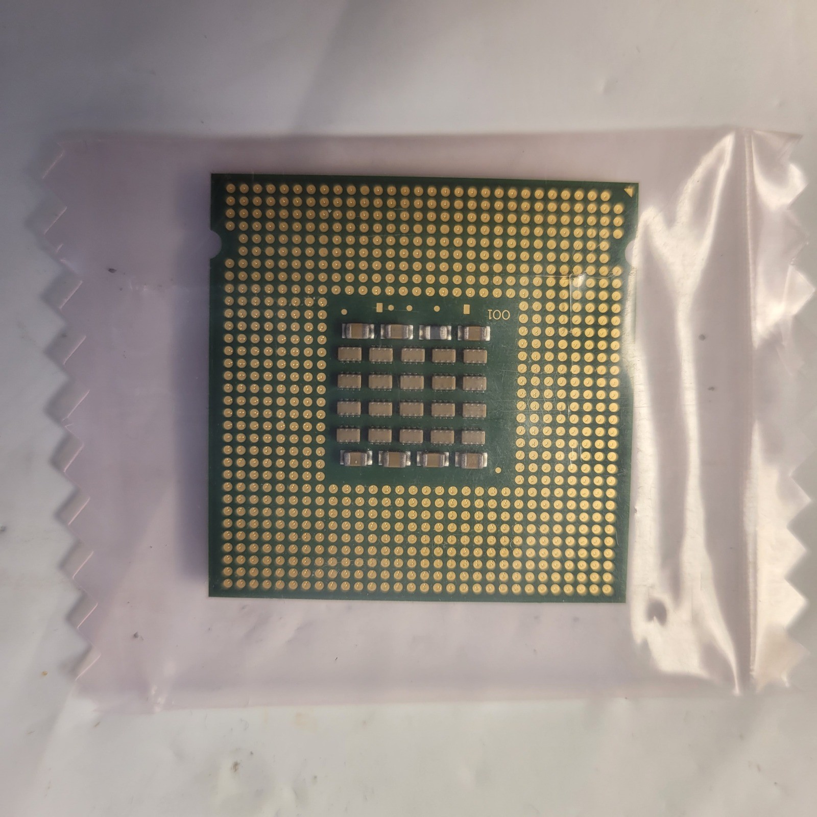 Intel Pentium D SL88R 840 3.2GHz 2MB 800MHz LGA 775 Dual Core CPU