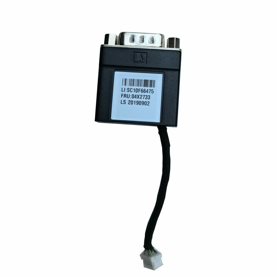 04X2733 Lenovo Thinkcentre M80q M70q P720 P920 P520 Workstation 50mm Com2 Cable
