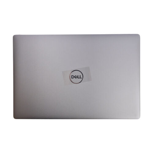 Lcd Back Cover Real Lid Sliver For Dell Latitude 5410 5411 0NKPM7 NKPM7