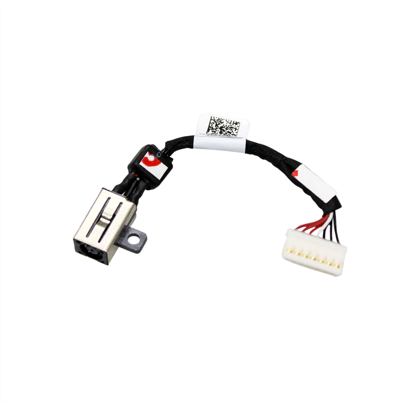 For Dell XPS 15 9570 P56F002 Laptop 64TM0 DC Power Jack Charging Port Cable