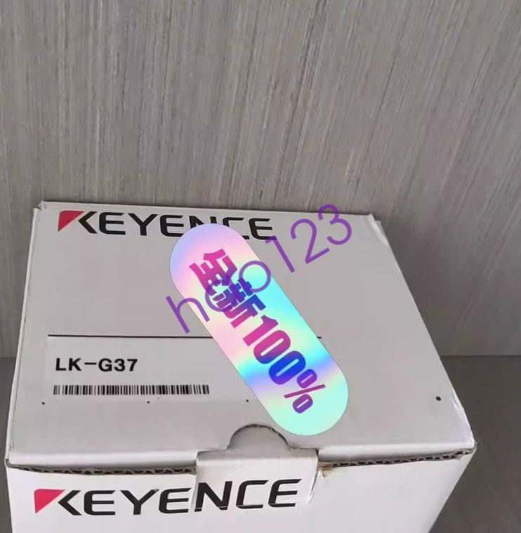 1PC NEW Keyence LK-G37 Laser sensor Fast shipping via DHL/FedEx