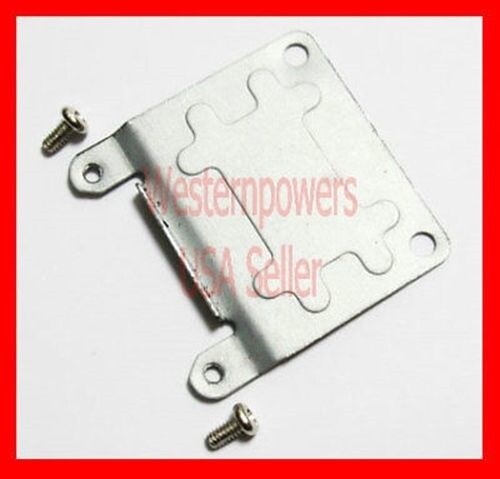 Wifi Mini PCI-E Half Size to Full Size Bracket+Screws