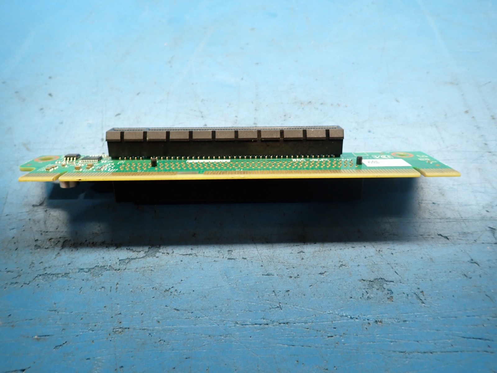 Lenovo 01GV296 ThinkSystem SR530/SR570/SR630 x8/x16 PCIe LP+LP Ri Riser Card