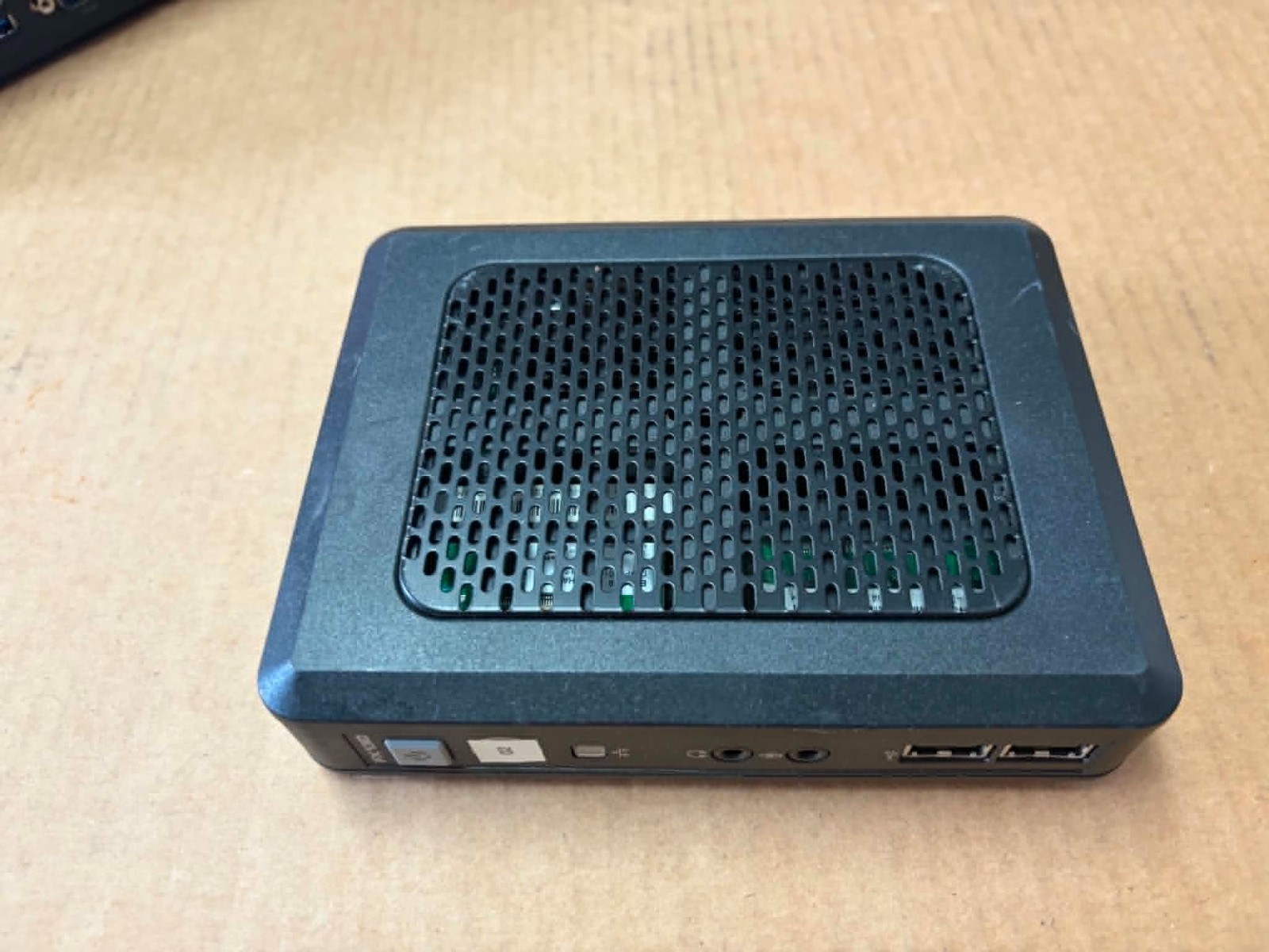 Dell Wyse FX130 Thin Client VIA Eden 1GHz 1GB RAM Compact Mini PC Terminal