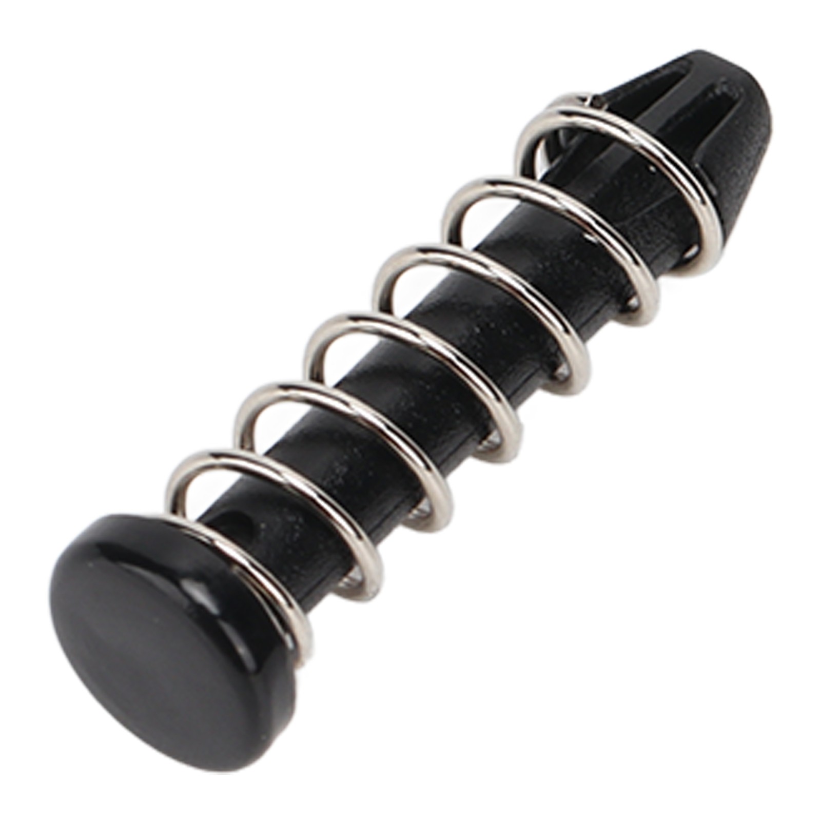 100Pcs Heatsink Mount Pin Durable Fixing Clip For CPU Cooler